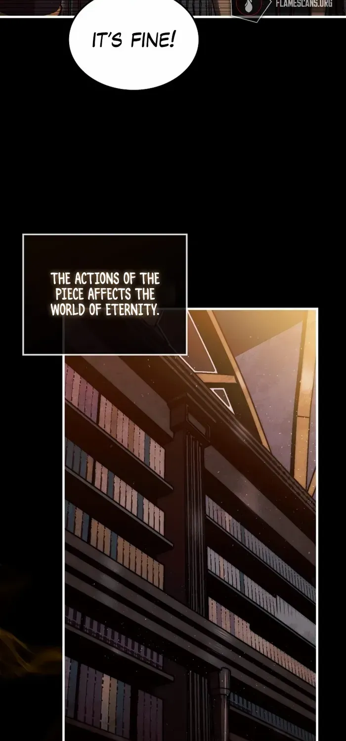 The 31st Piece Turns the Tables Chapter 15 page 41 - 