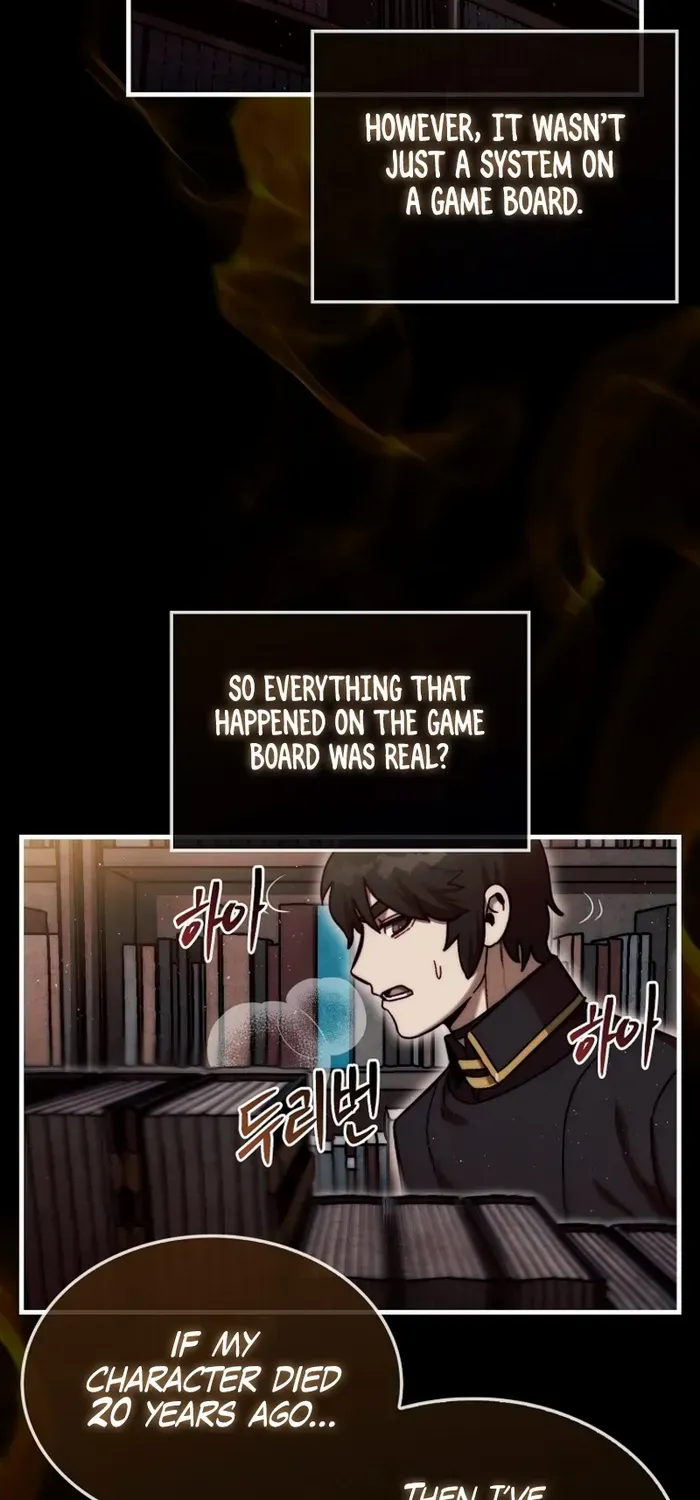 The 31st Piece Turns the Tables Chapter 15 page 42 - 