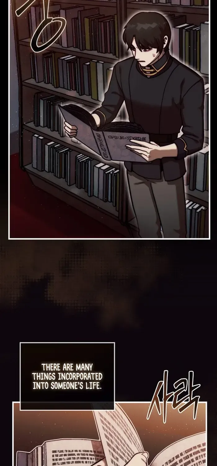 The 31st Piece Turns the Tables Chapter 15 page 46 - 