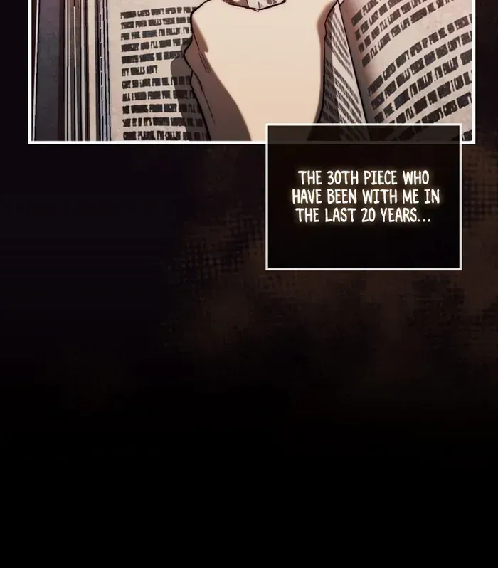 The 31st Piece Turns the Tables Chapter 15 page 47 - 