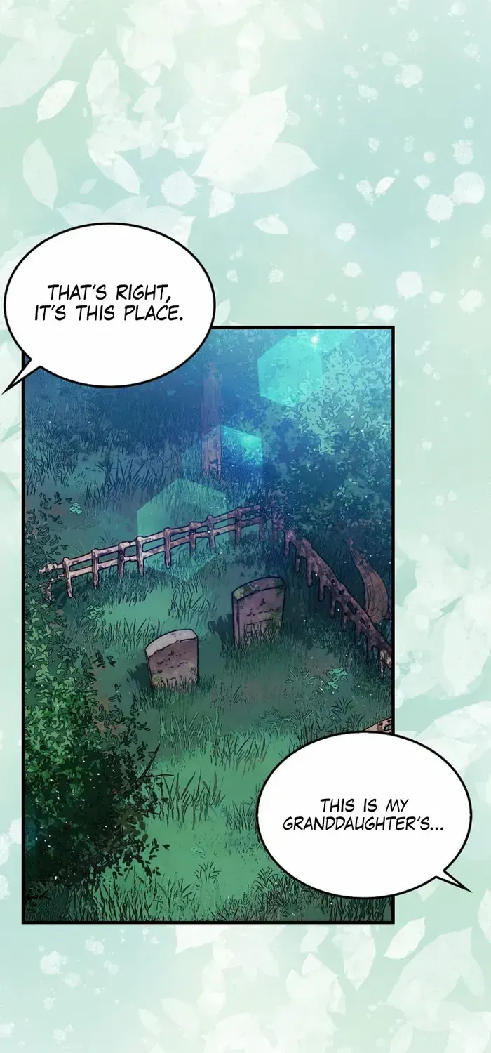 The 31st Piece Turns the Tables Chapter 15 page 50 - 