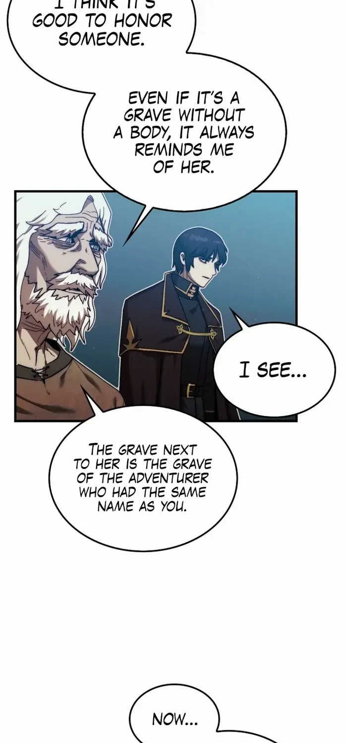The 31st Piece Turns the Tables Chapter 15 page 53 - 