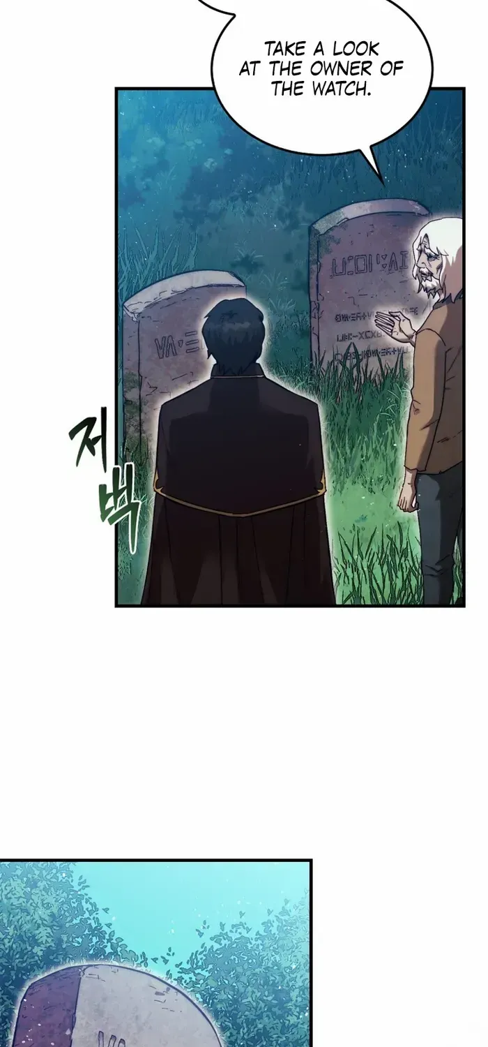 The 31st Piece Turns the Tables Chapter 15 page 54 - 