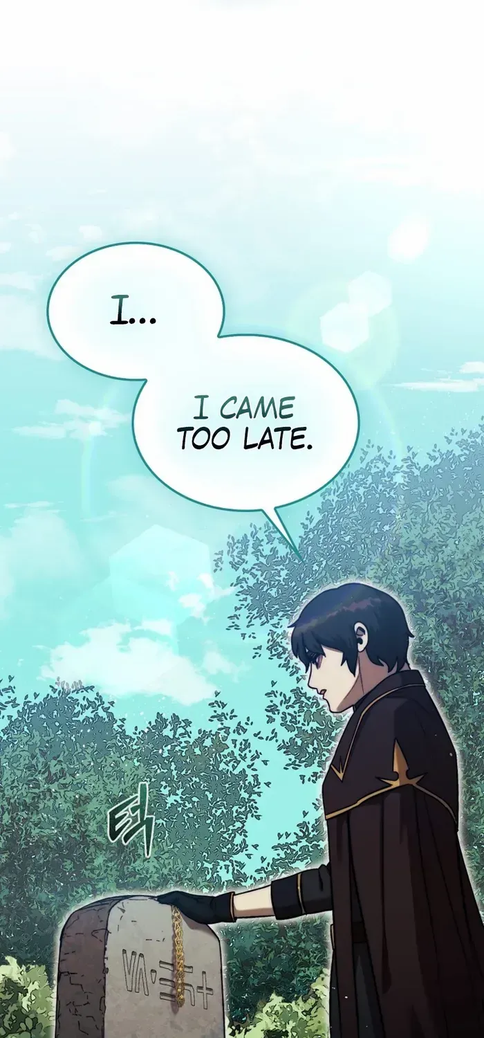 The 31st Piece Turns the Tables Chapter 15 page 57 - 