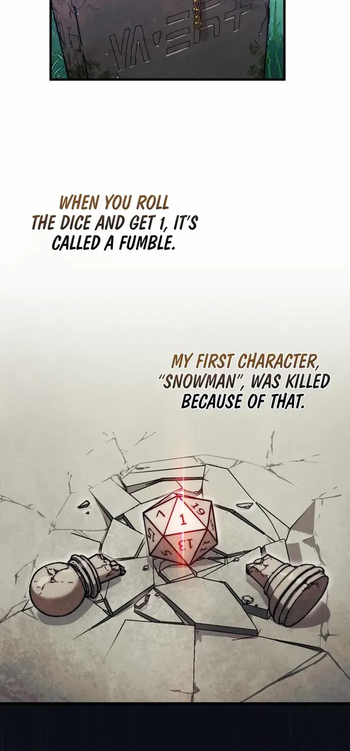The 31st Piece Turns the Tables Chapter 15 page 59 - 