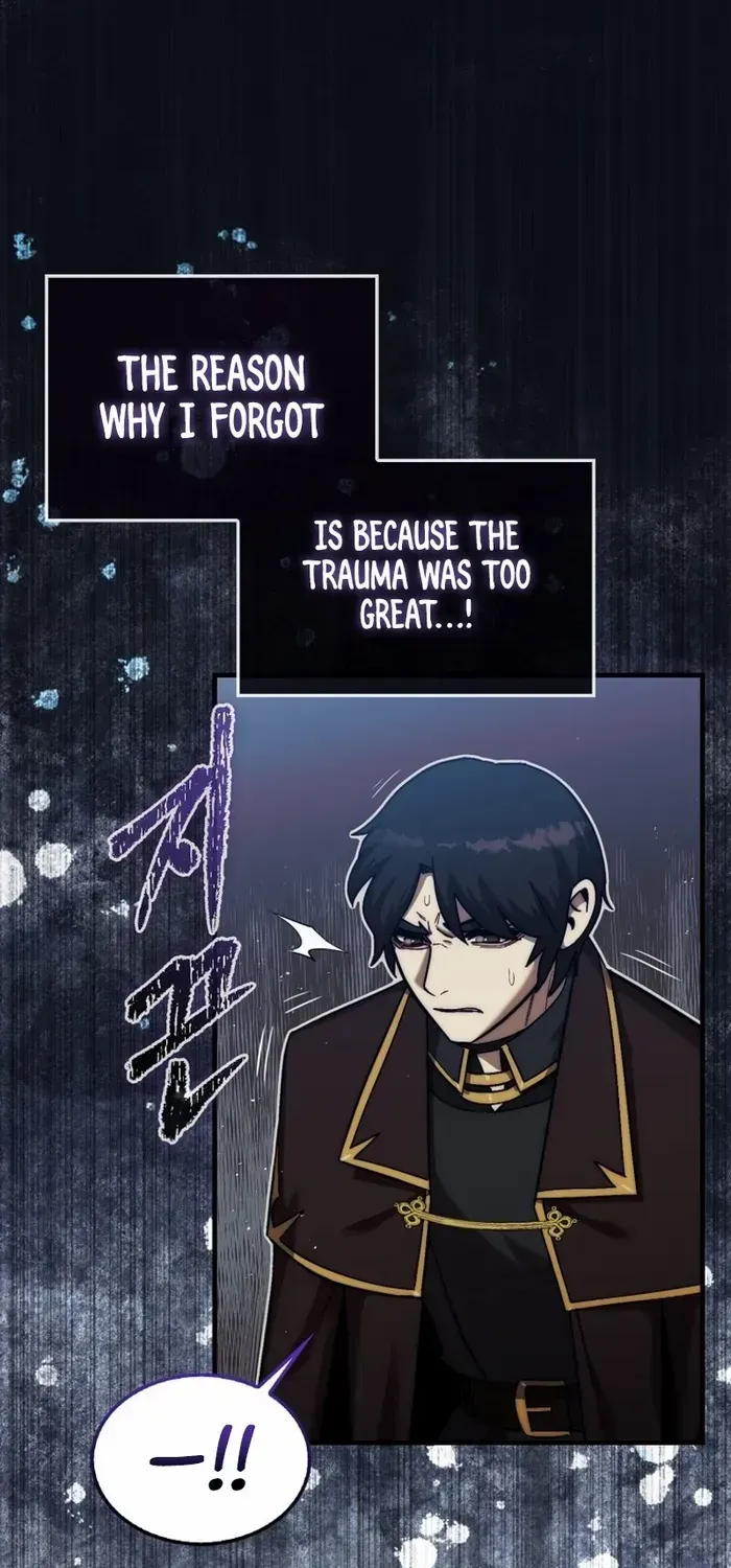The 31st Piece Turns the Tables Chapter 15 page 60 - 