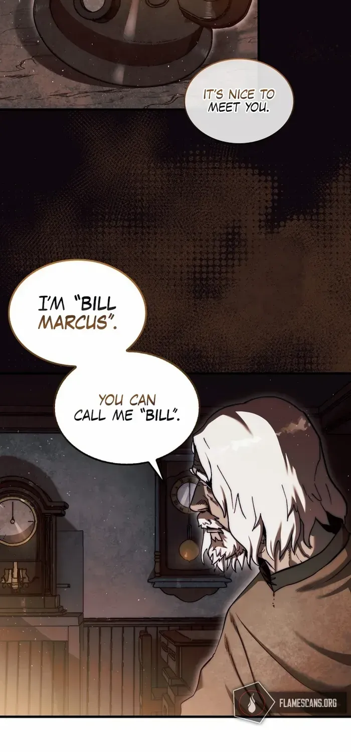 The 31st Piece Turns the Tables Chapter 15 page 7 - 
