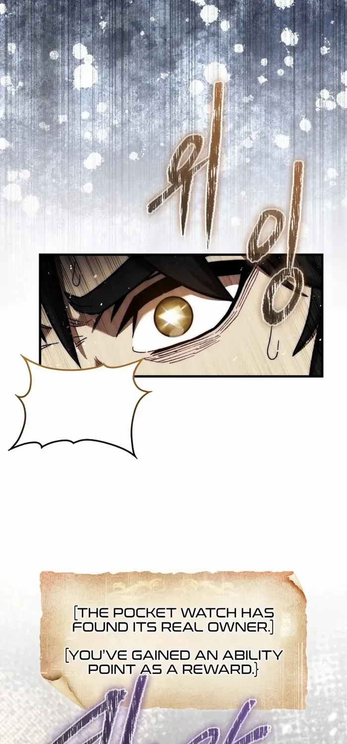 The 31st Piece Turns the Tables Chapter 15 page 61 - 