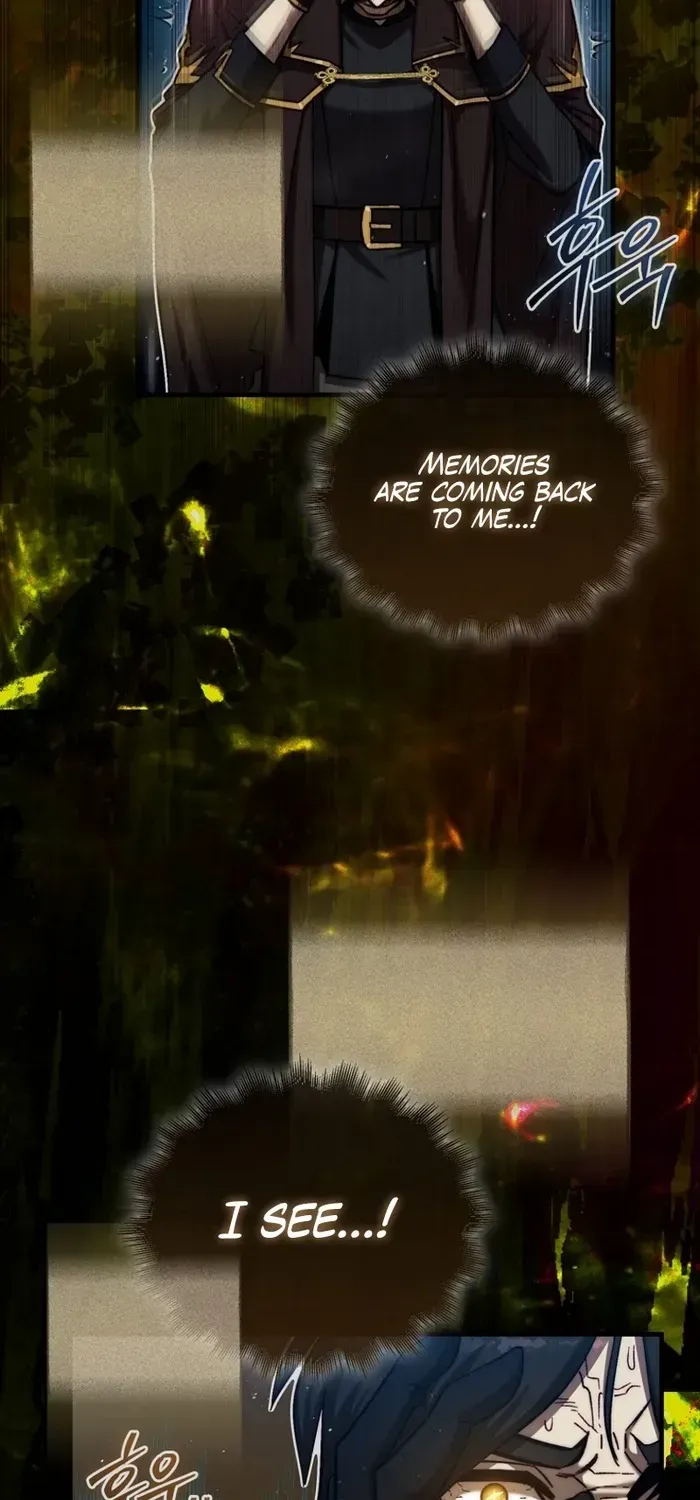 The 31st Piece Turns the Tables Chapter 15 page 64 - 