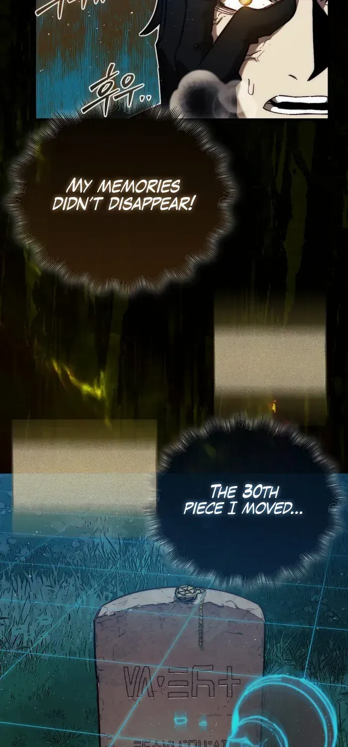 The 31st Piece Turns the Tables Chapter 15 page 65 - 