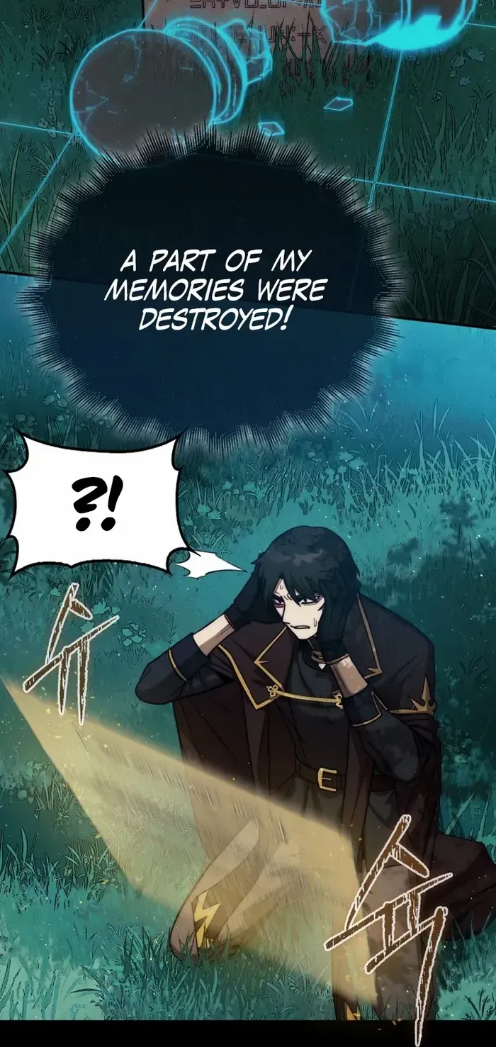 The 31st Piece Turns the Tables Chapter 15 page 66 - 