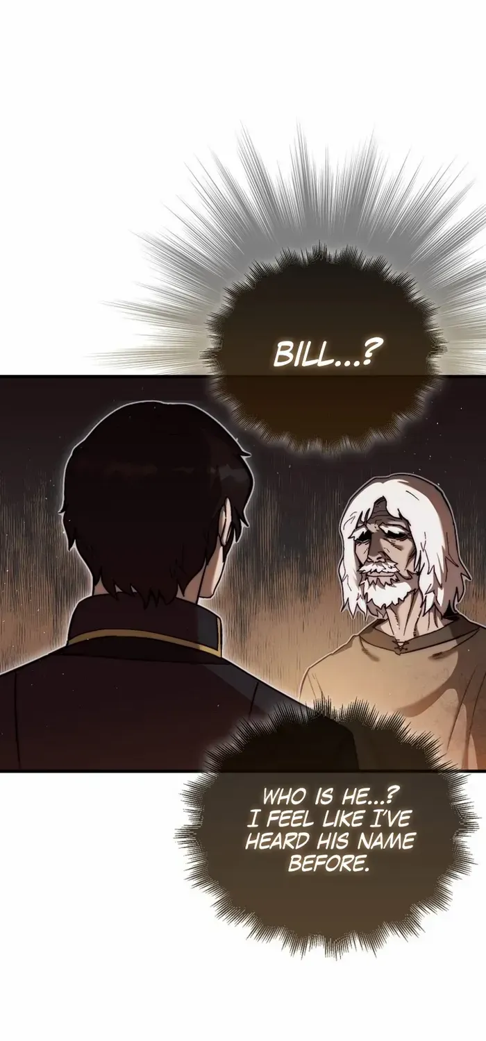The 31st Piece Turns the Tables Chapter 15 page 8 - 