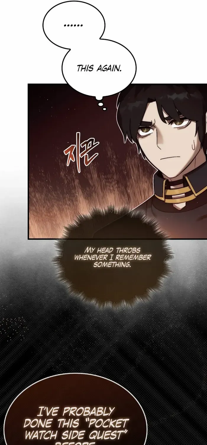 The 31st Piece Turns the Tables Chapter 15 page 10 - 