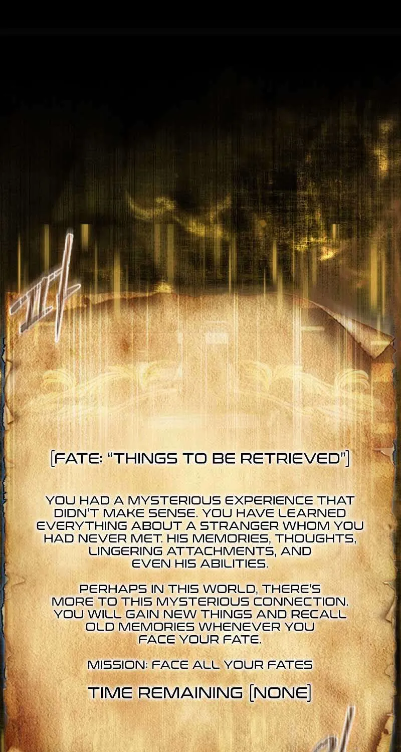 The 31st Piece Turns the Tables Chapter 16 page 2 - 