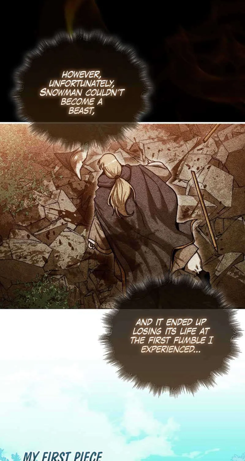 The 31st Piece Turns the Tables Chapter 16 page 15 - 