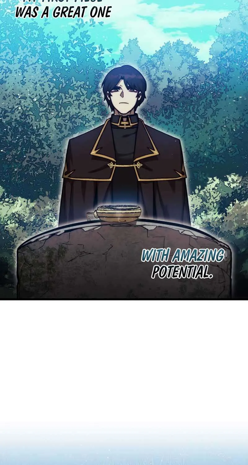 The 31st Piece Turns the Tables Chapter 16 page 16 - 