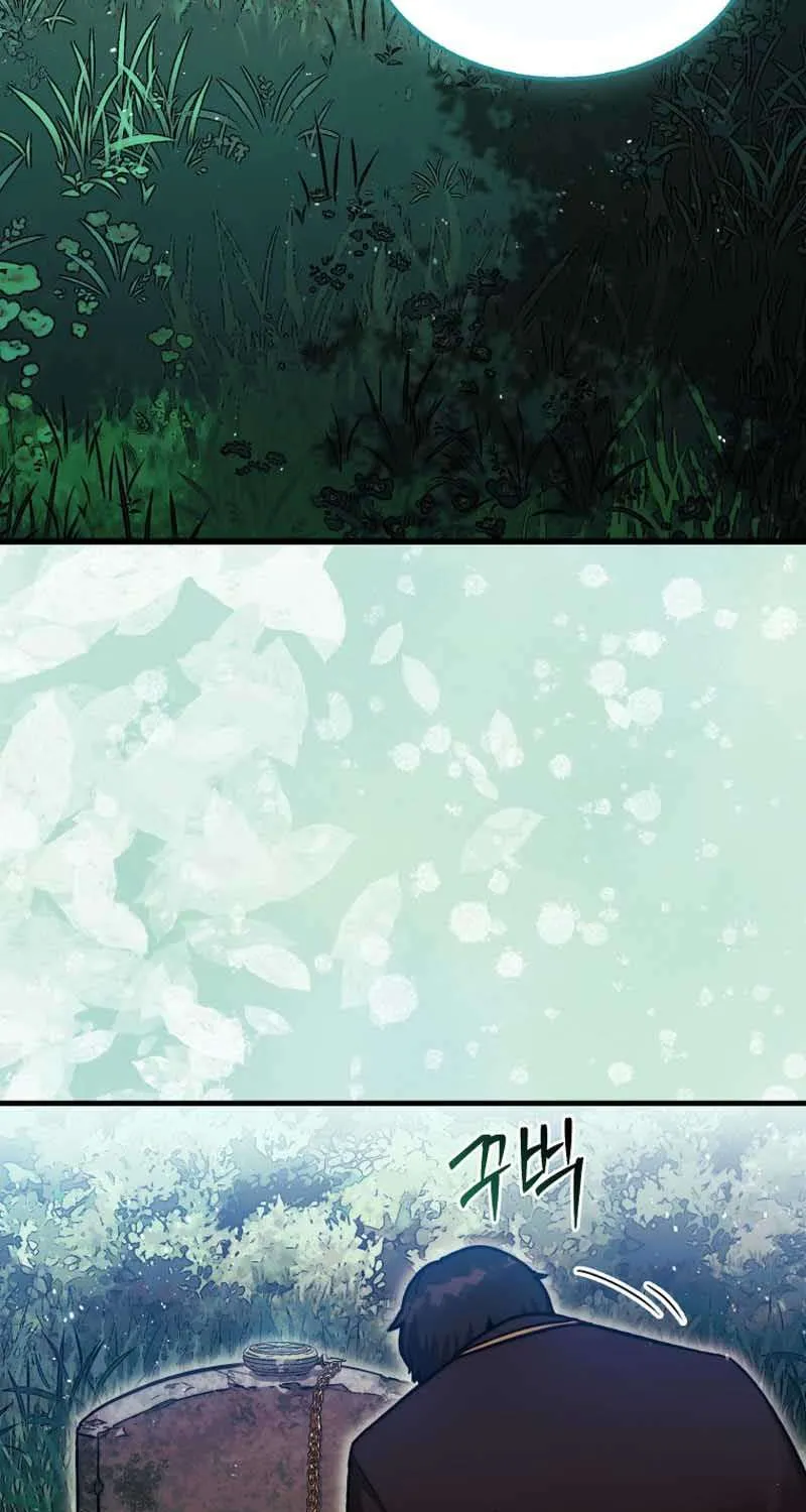 The 31st Piece Turns the Tables Chapter 16 page 18 - 