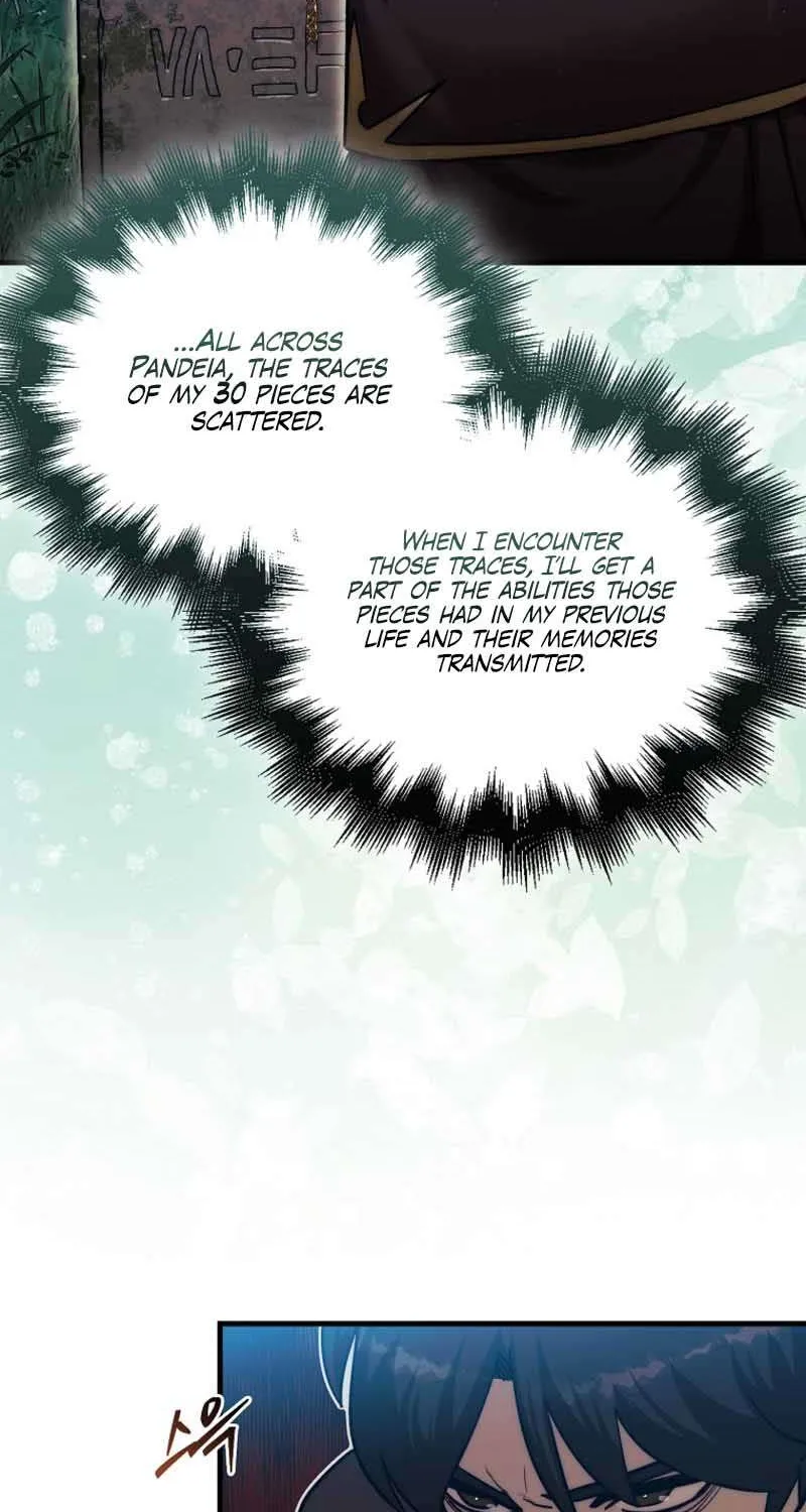 The 31st Piece Turns the Tables Chapter 16 page 19 - 