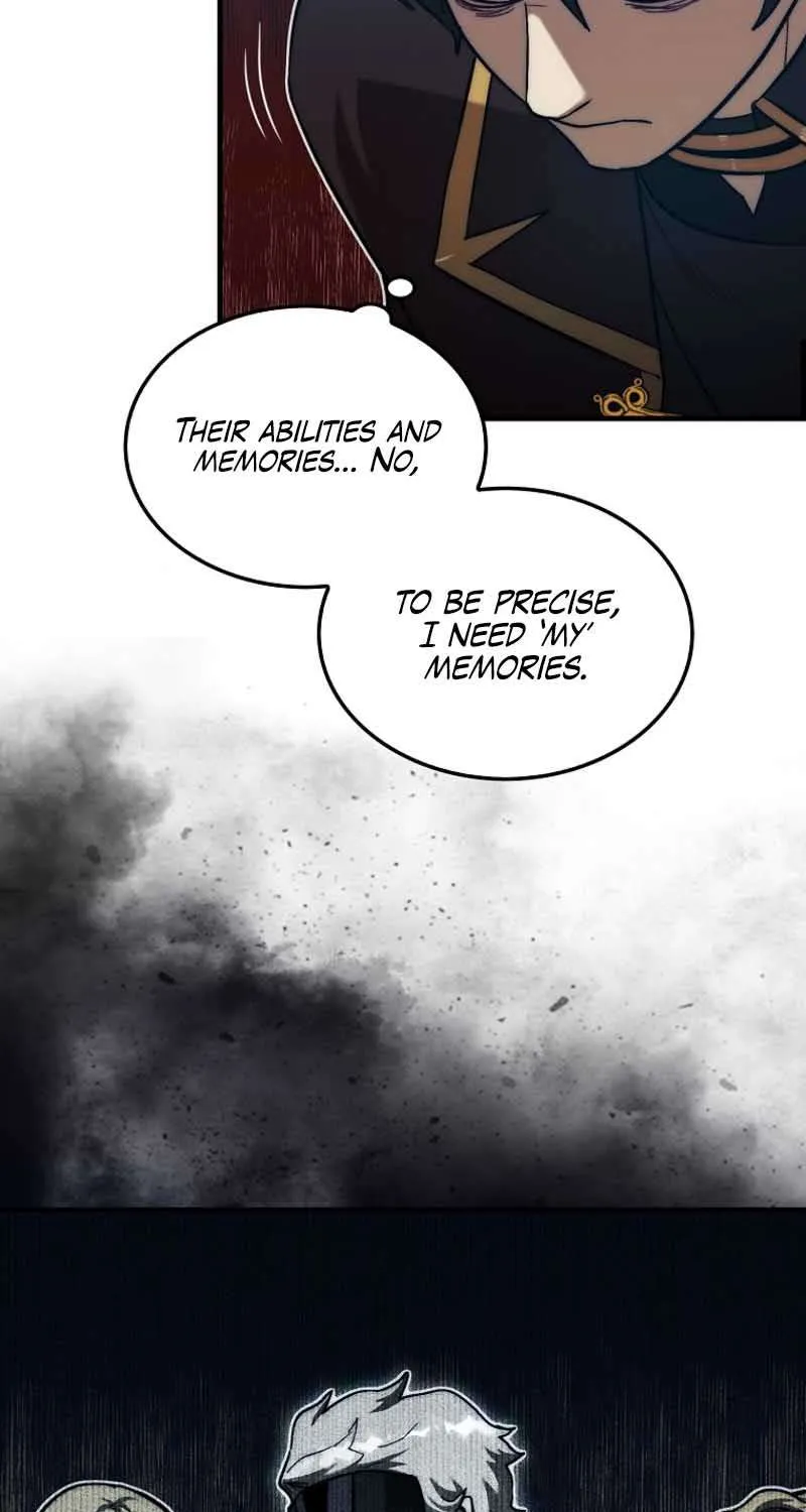 The 31st Piece Turns the Tables Chapter 16 page 20 - 