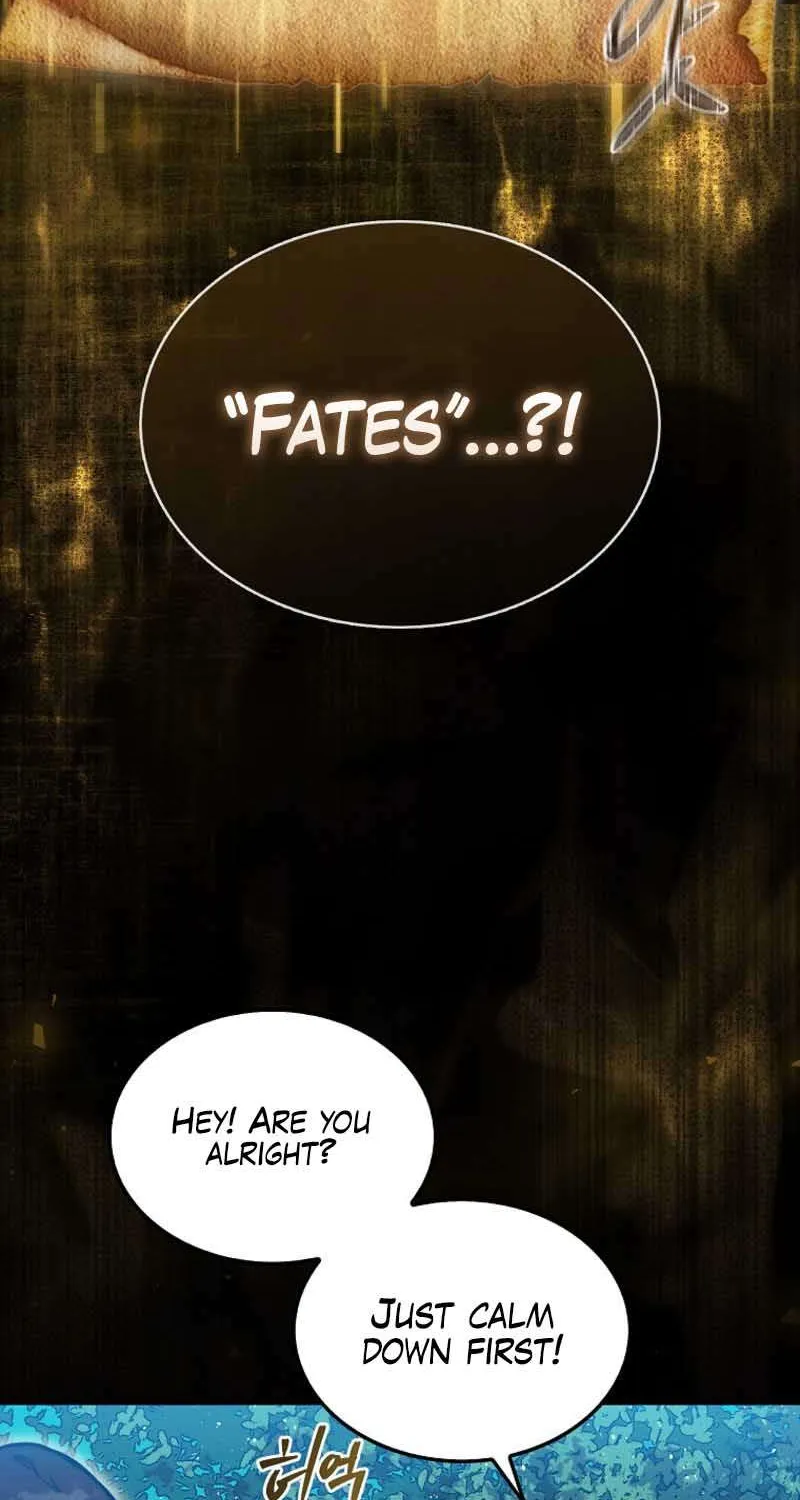 The 31st Piece Turns the Tables Chapter 16 page 3 - 