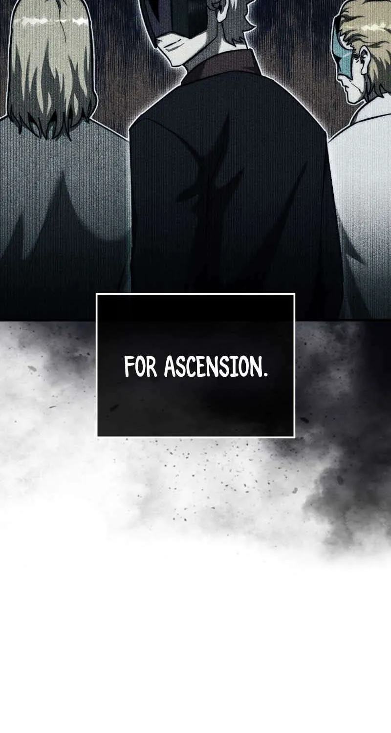 The 31st Piece Turns the Tables Chapter 16 page 21 - 
