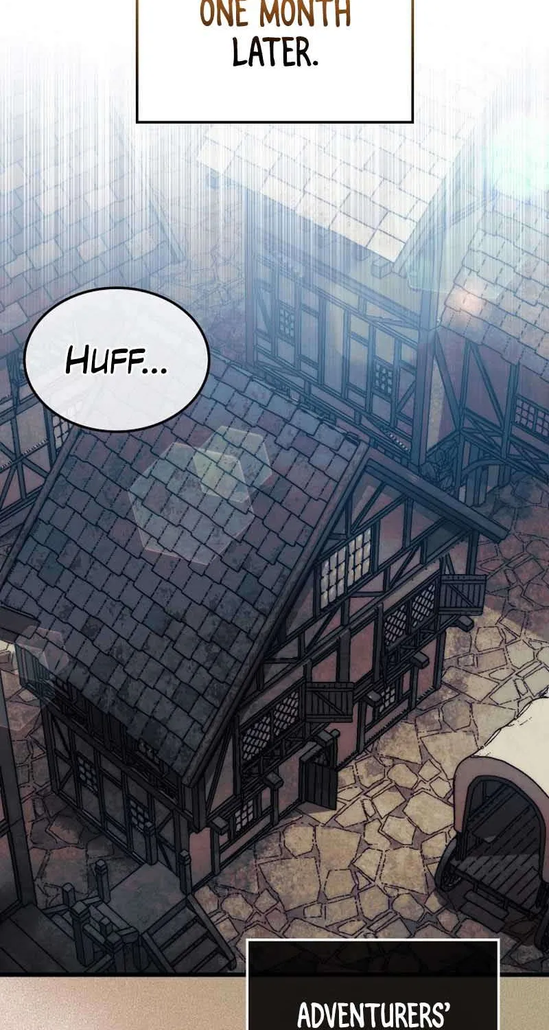 The 31st Piece Turns the Tables Chapter 16 page 23 - 