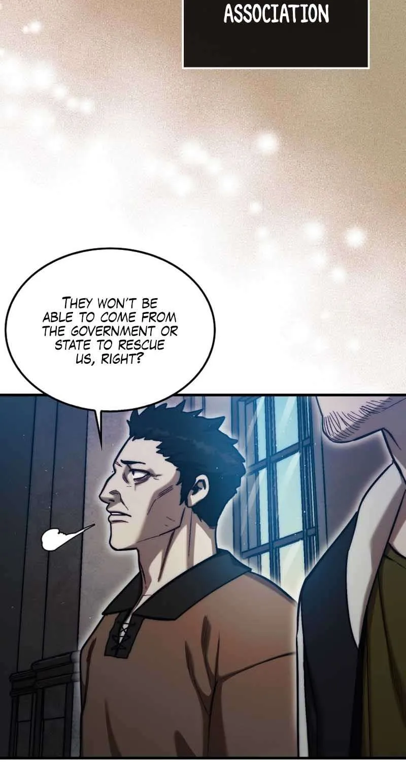 The 31st Piece Turns the Tables Chapter 16 page 24 - 