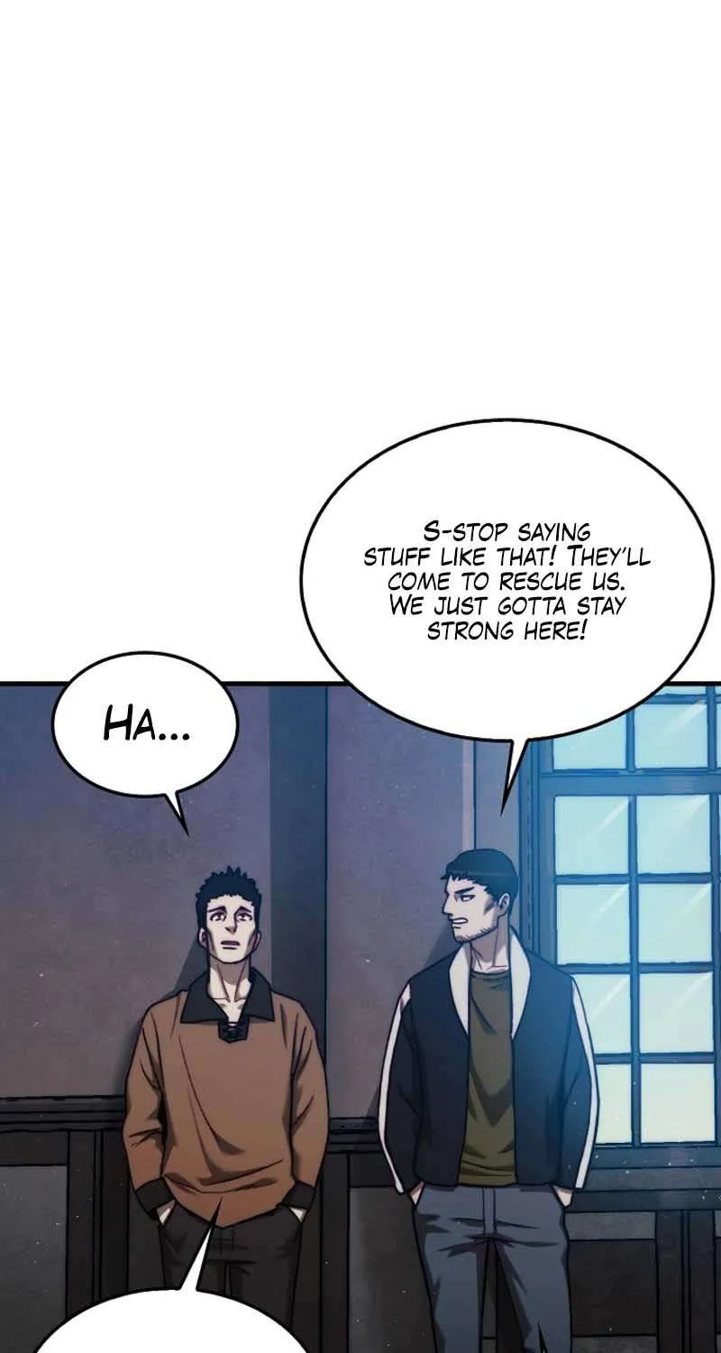 The 31st Piece Turns the Tables Chapter 16 page 25 - 