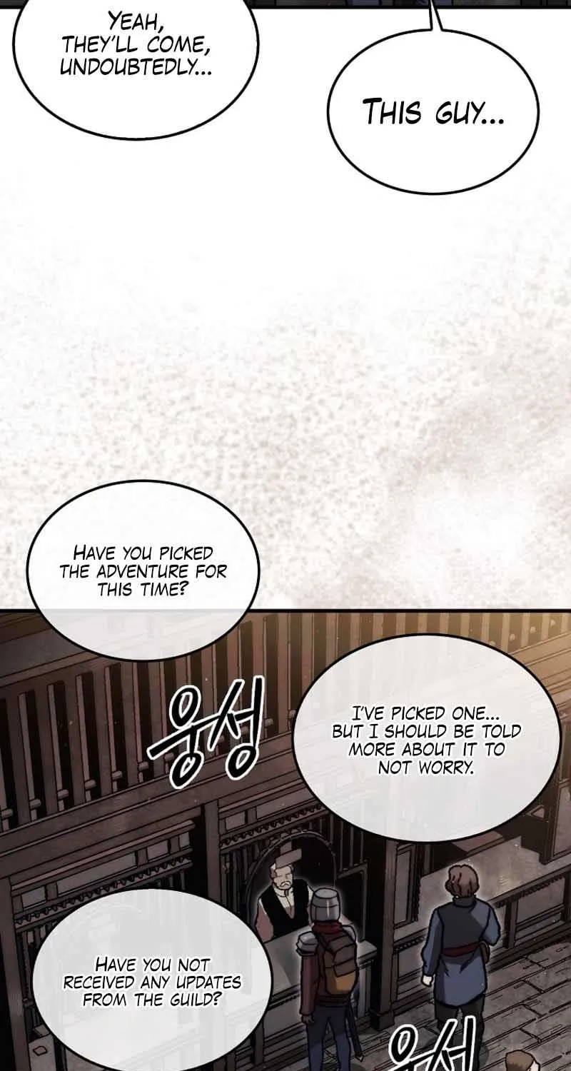 The 31st Piece Turns the Tables Chapter 16 page 26 - 