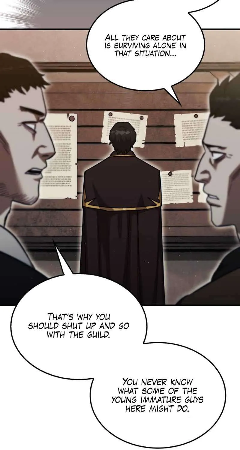 The 31st Piece Turns the Tables Chapter 16 page 28 - 