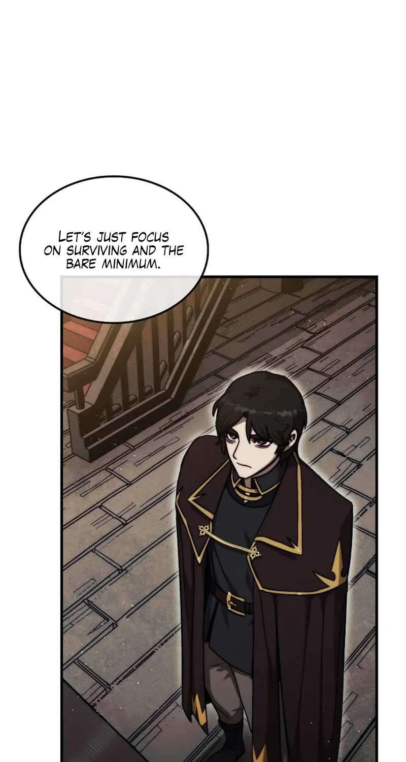 The 31st Piece Turns the Tables Chapter 16 page 29 - 