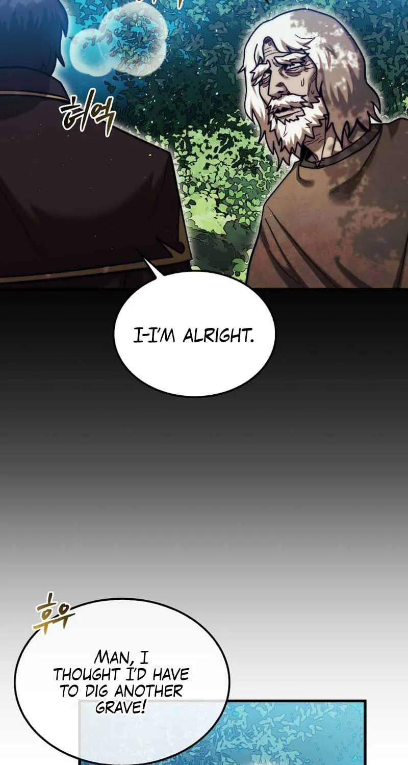 The 31st Piece Turns the Tables Chapter 16 page 4 - 