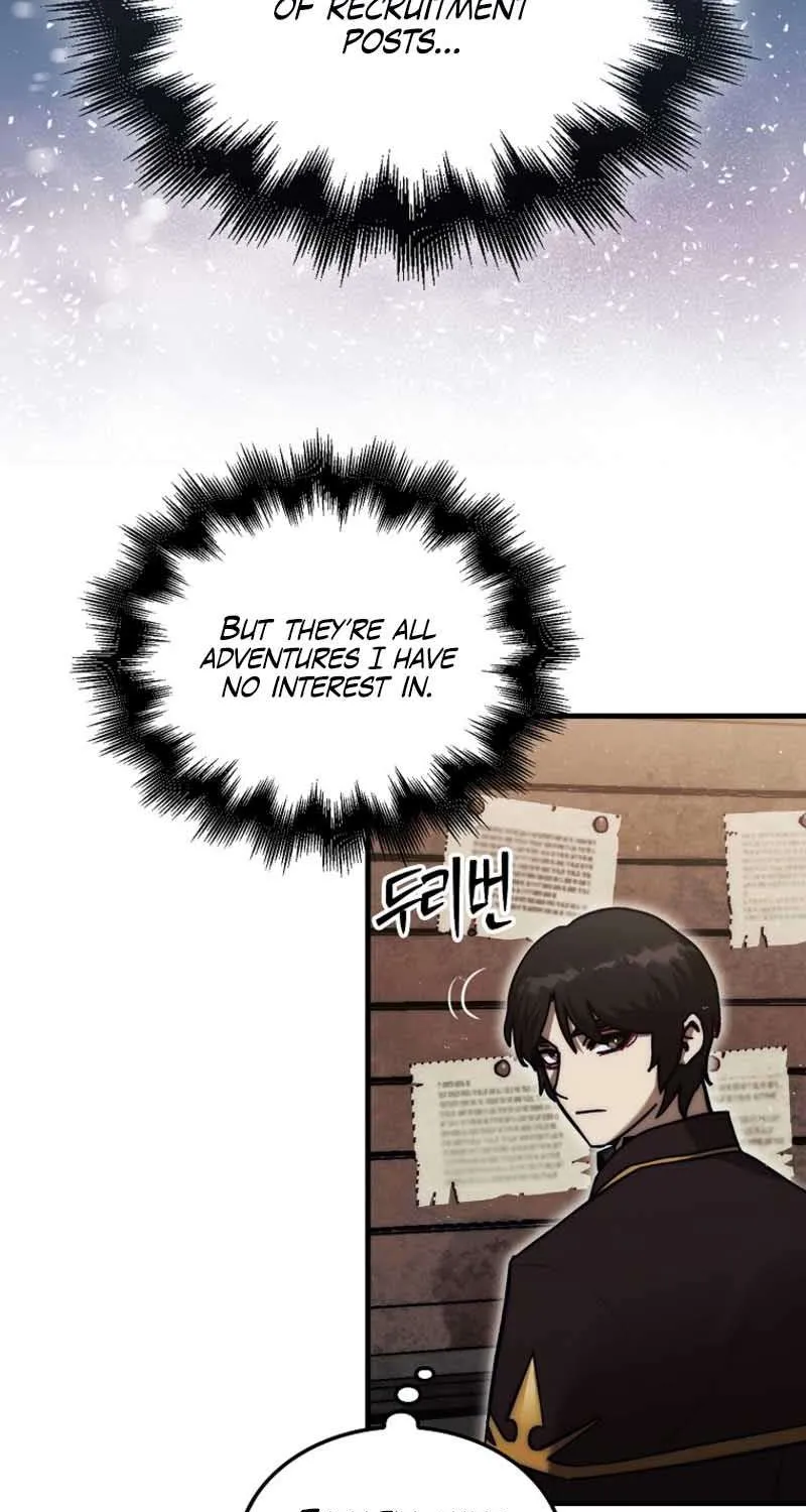 The 31st Piece Turns the Tables Chapter 16 page 32 - 