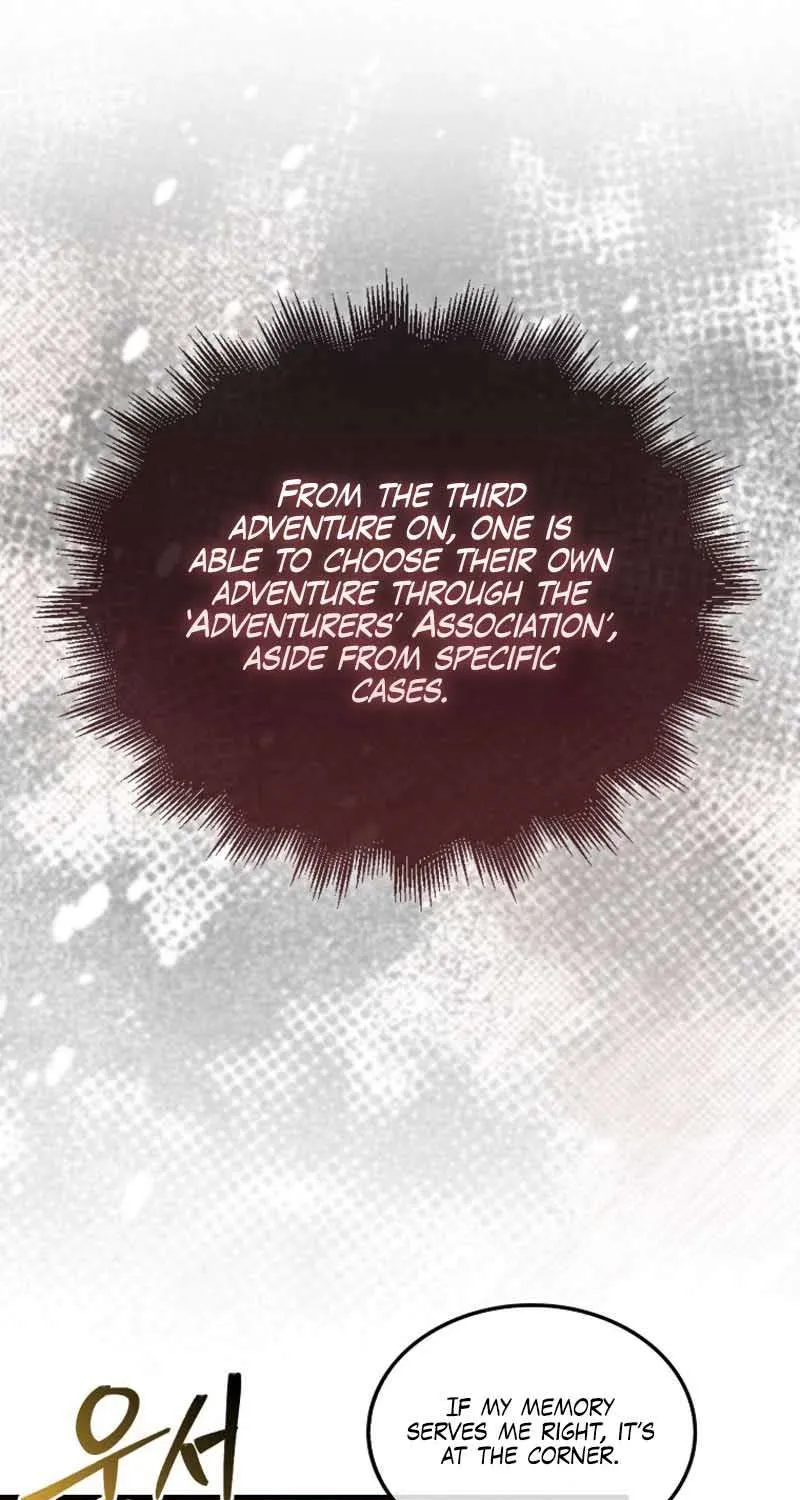 The 31st Piece Turns the Tables Chapter 16 page 34 - 