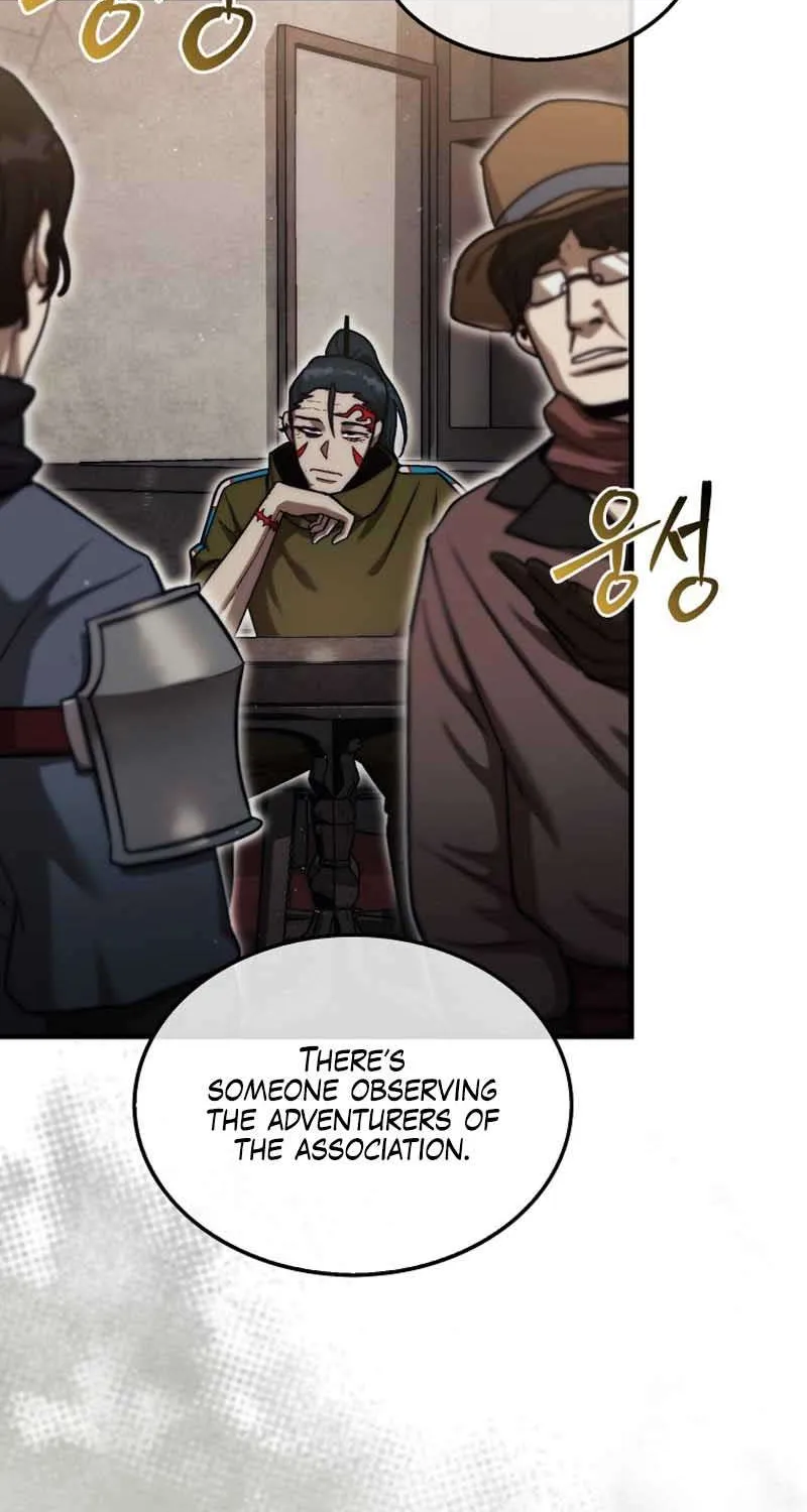The 31st Piece Turns the Tables Chapter 16 page 35 - 