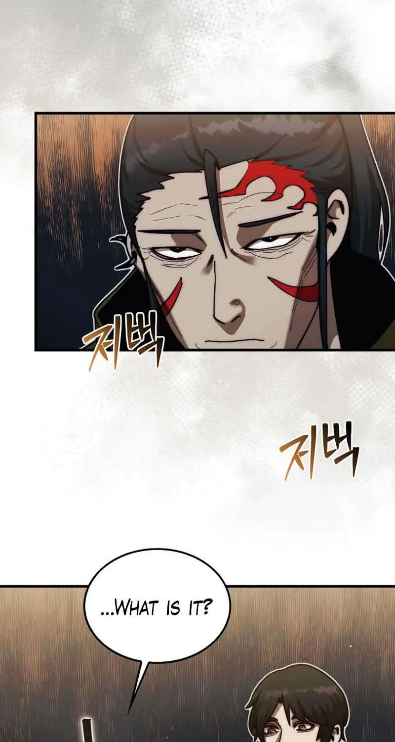 The 31st Piece Turns the Tables Chapter 16 page 36 - 