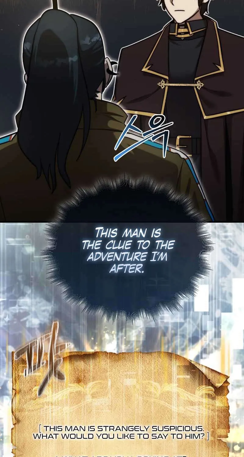 The 31st Piece Turns the Tables Chapter 16 page 37 - 