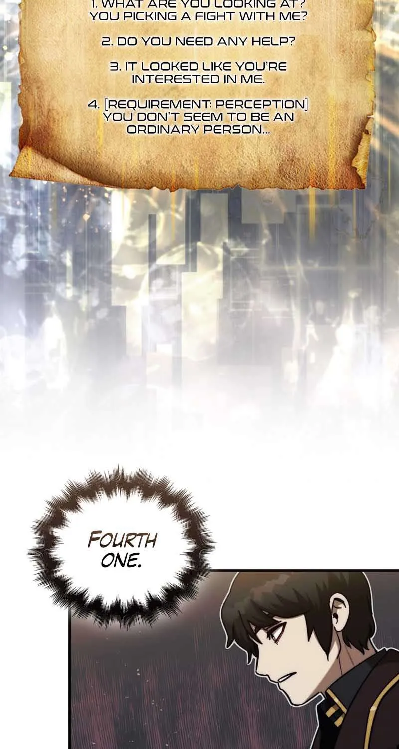 The 31st Piece Turns the Tables Chapter 16 page 38 - 