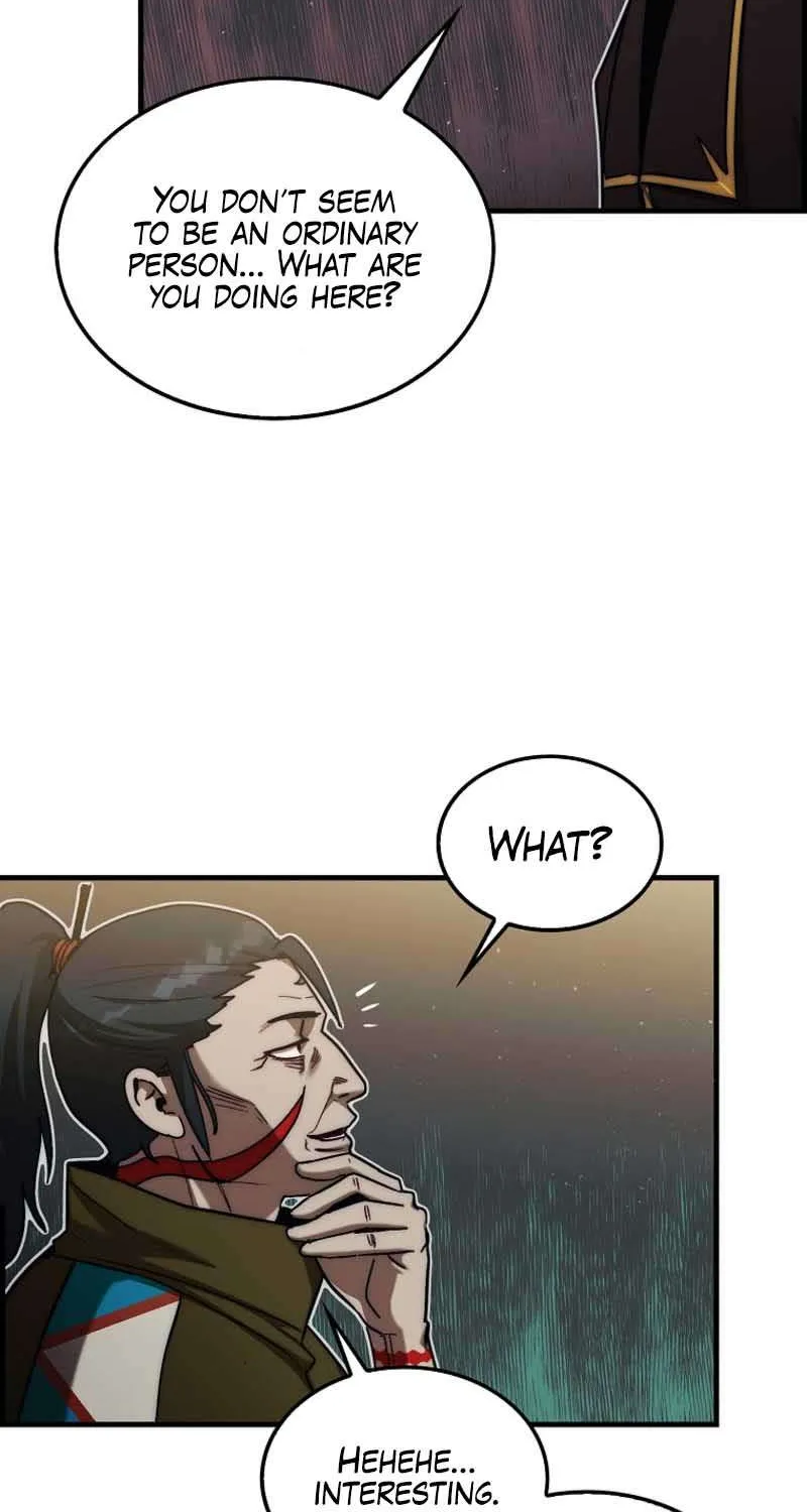 The 31st Piece Turns the Tables Chapter 16 page 39 - 