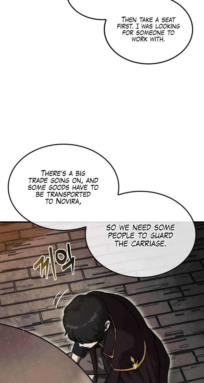 The 31st Piece Turns the Tables Chapter 16 page 40 - 