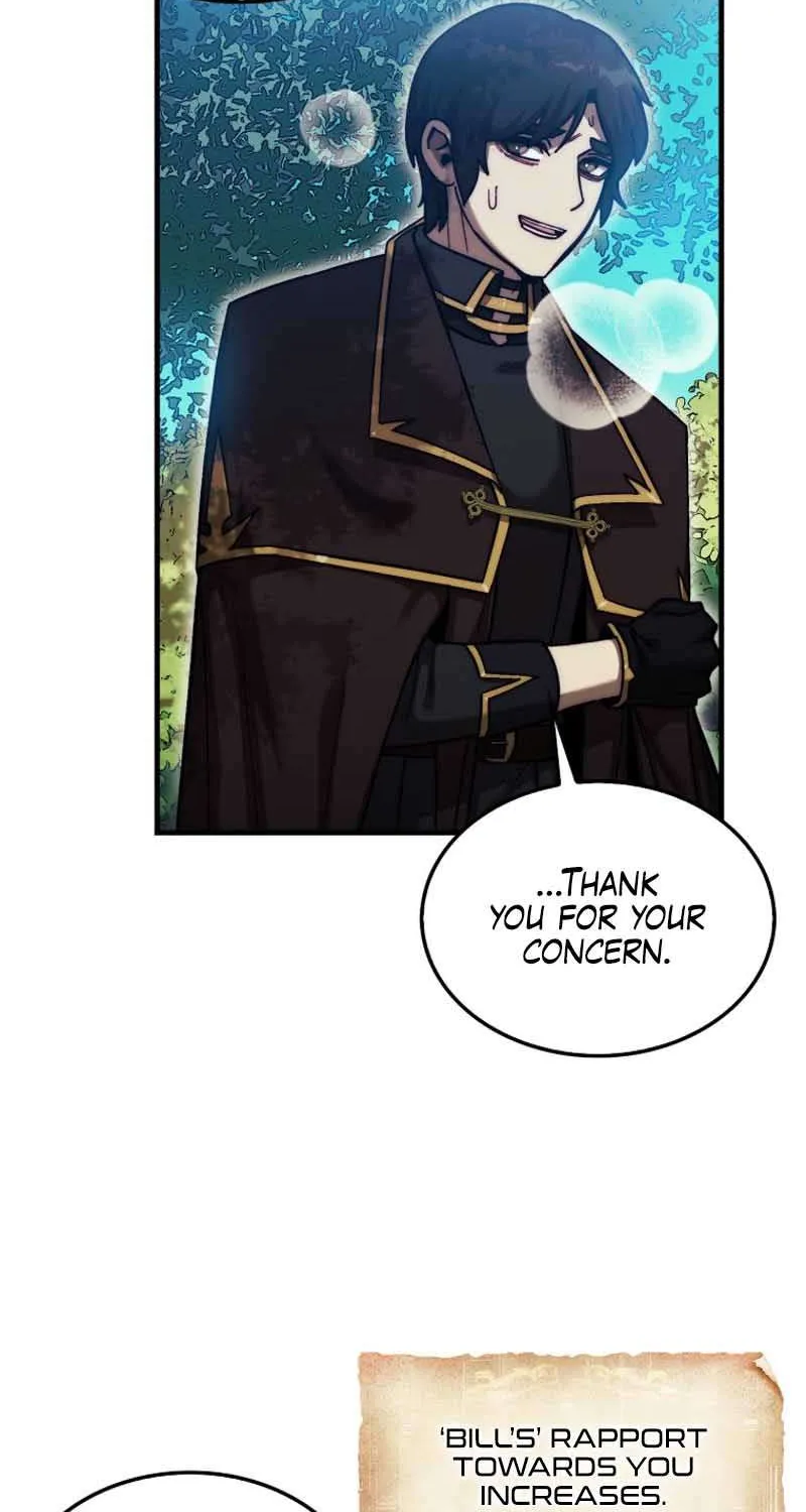 The 31st Piece Turns the Tables Chapter 16 page 5 - 