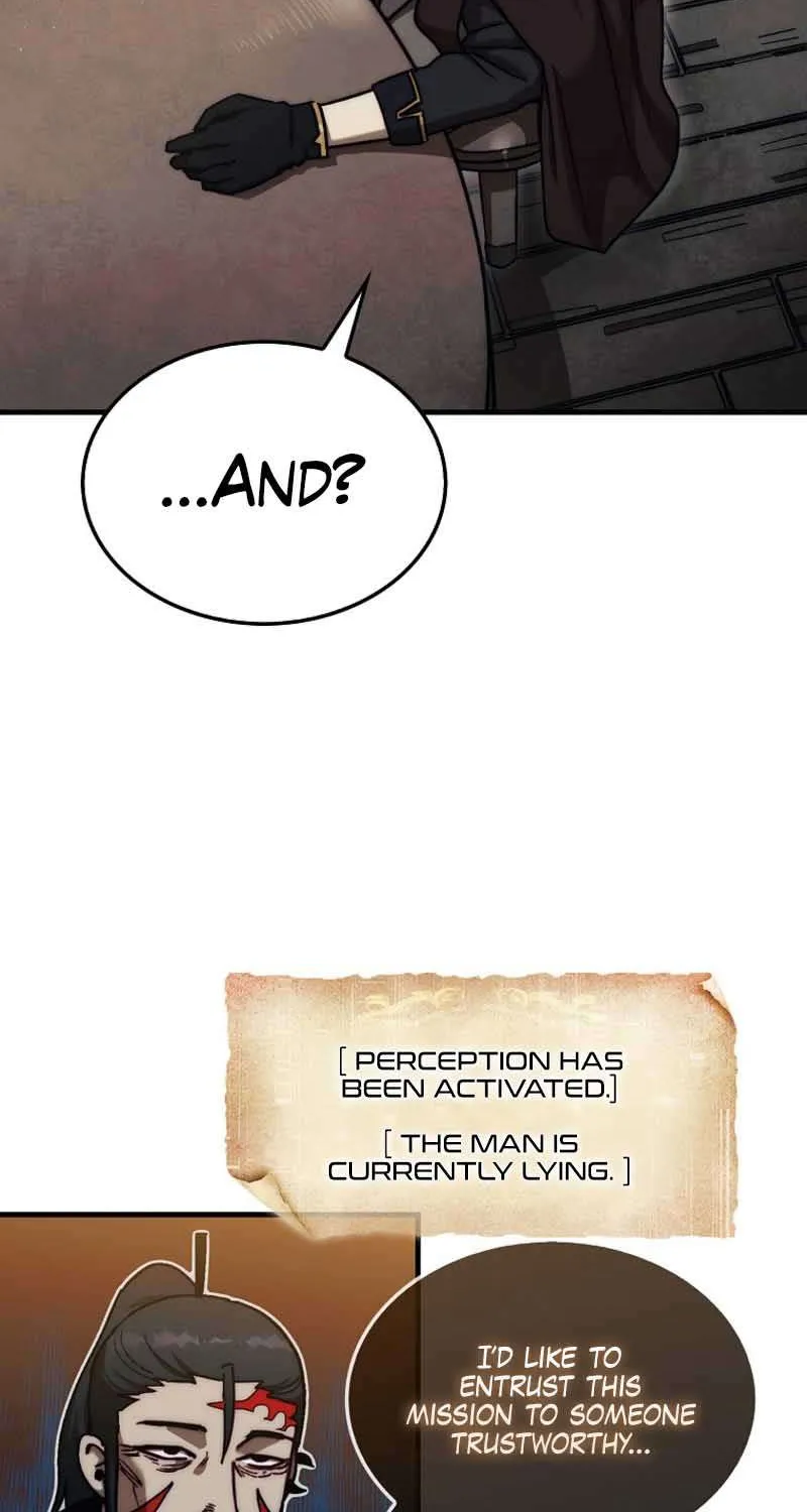 The 31st Piece Turns the Tables Chapter 16 page 41 - 