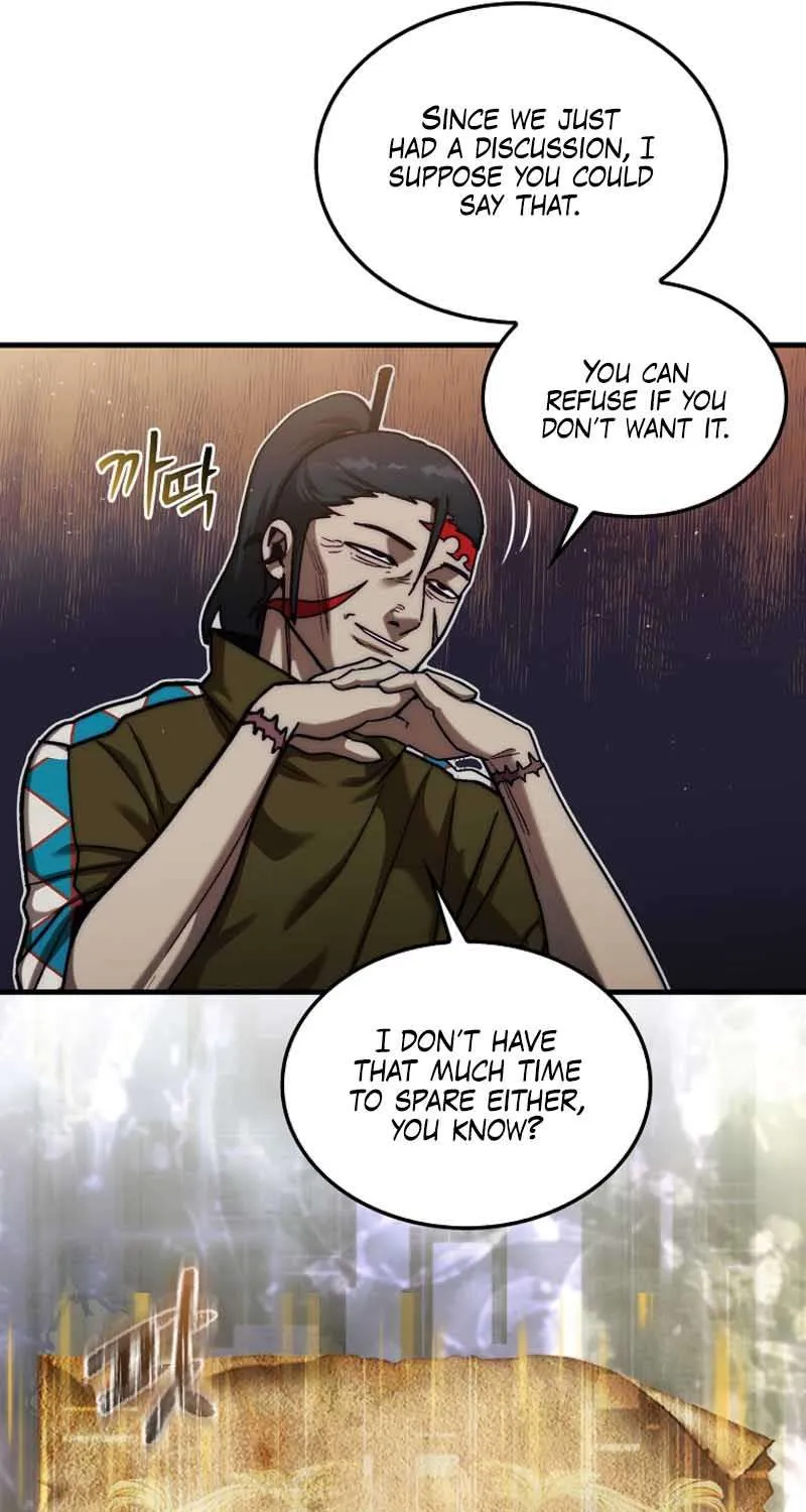 The 31st Piece Turns the Tables Chapter 16 page 44 - 