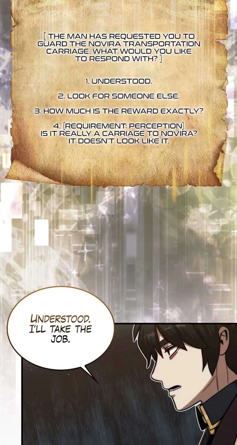 The 31st Piece Turns the Tables Chapter 16 page 45 - 