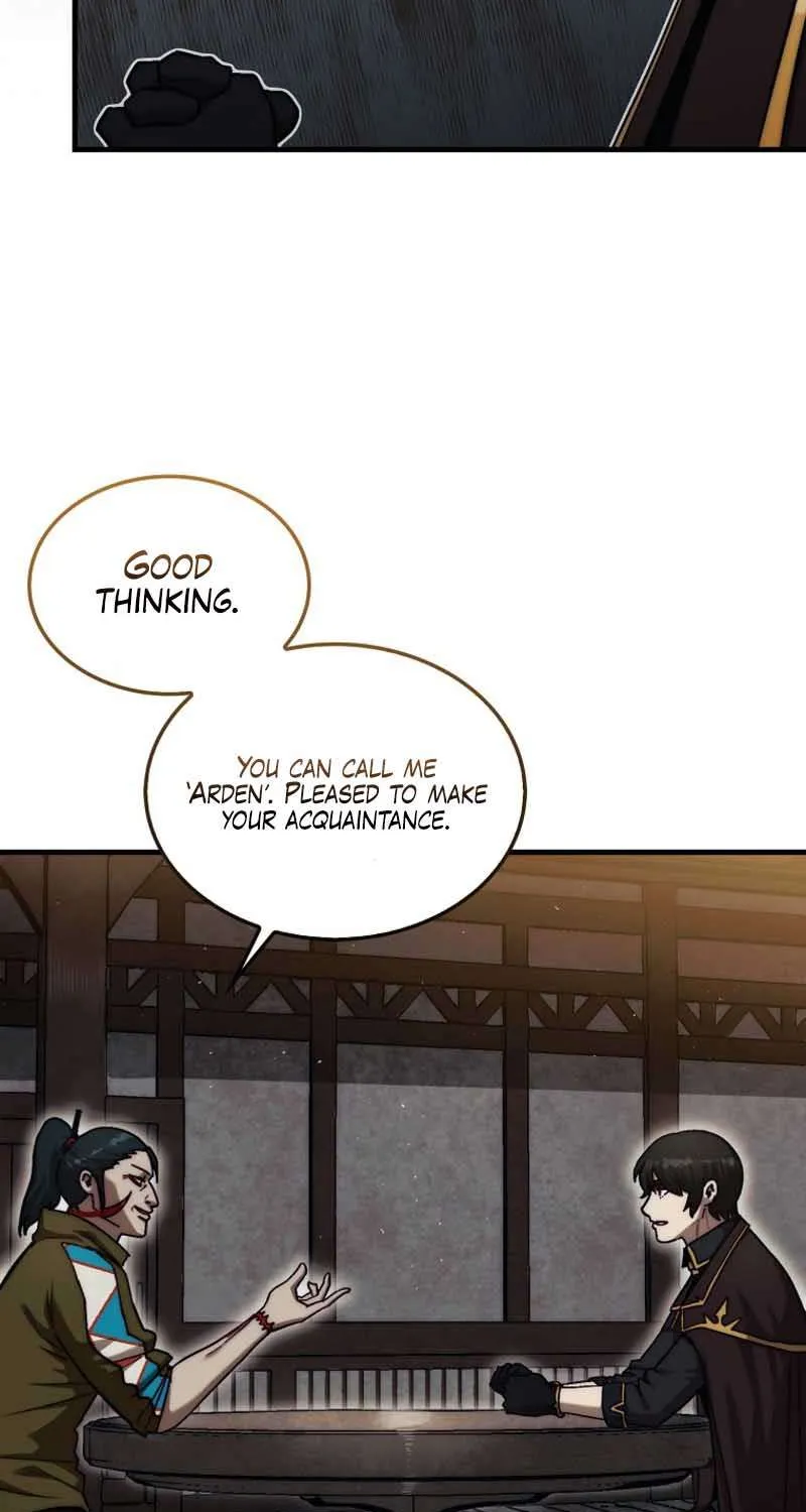 The 31st Piece Turns the Tables Chapter 16 page 46 - 