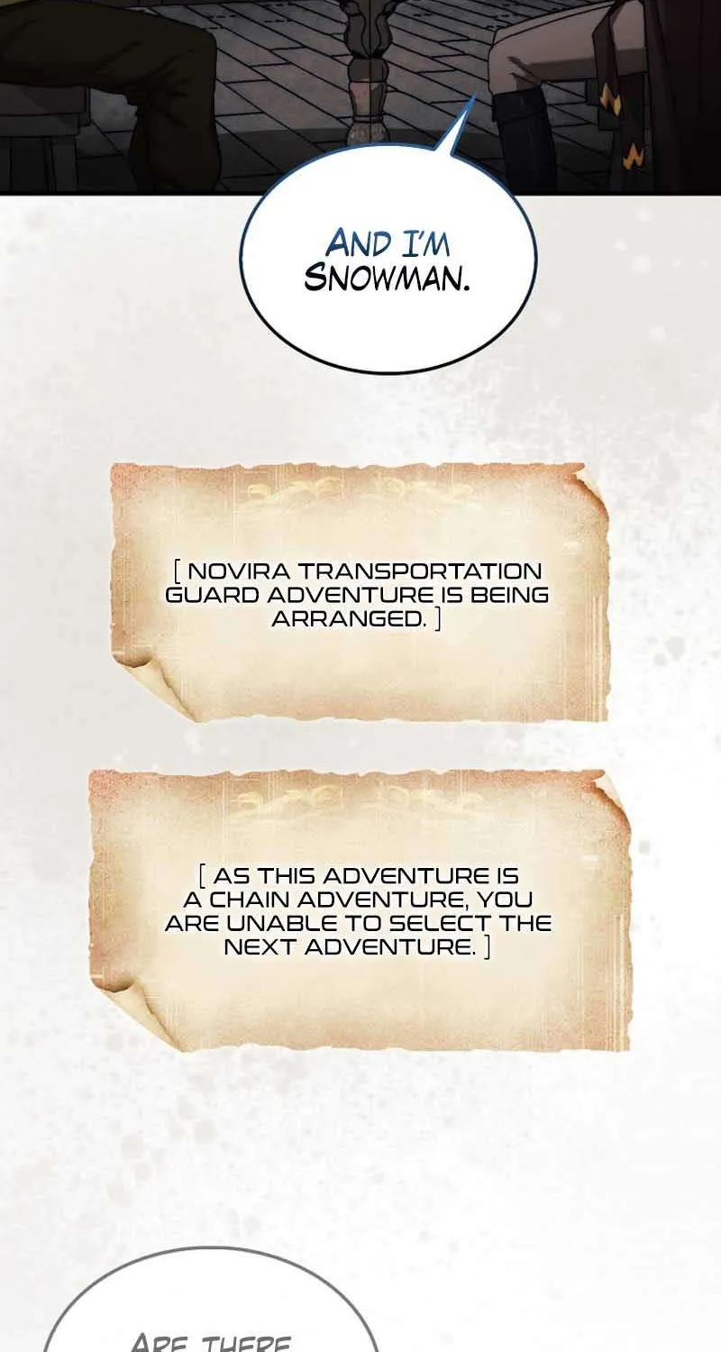 The 31st Piece Turns the Tables Chapter 16 page 47 - 