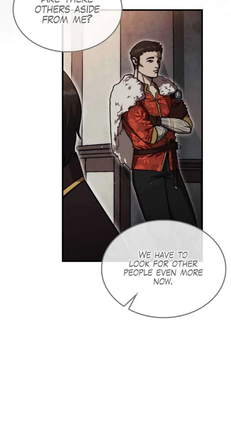 The 31st Piece Turns the Tables Chapter 16 page 48 - 