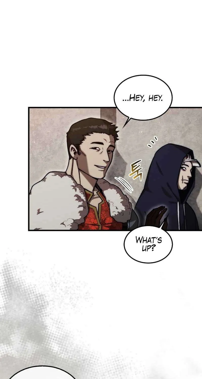 The 31st Piece Turns the Tables Chapter 16 page 49 - 