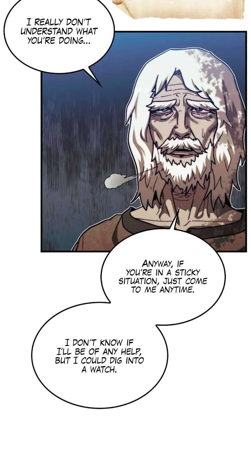 The 31st Piece Turns the Tables Chapter 16 page 6 - 