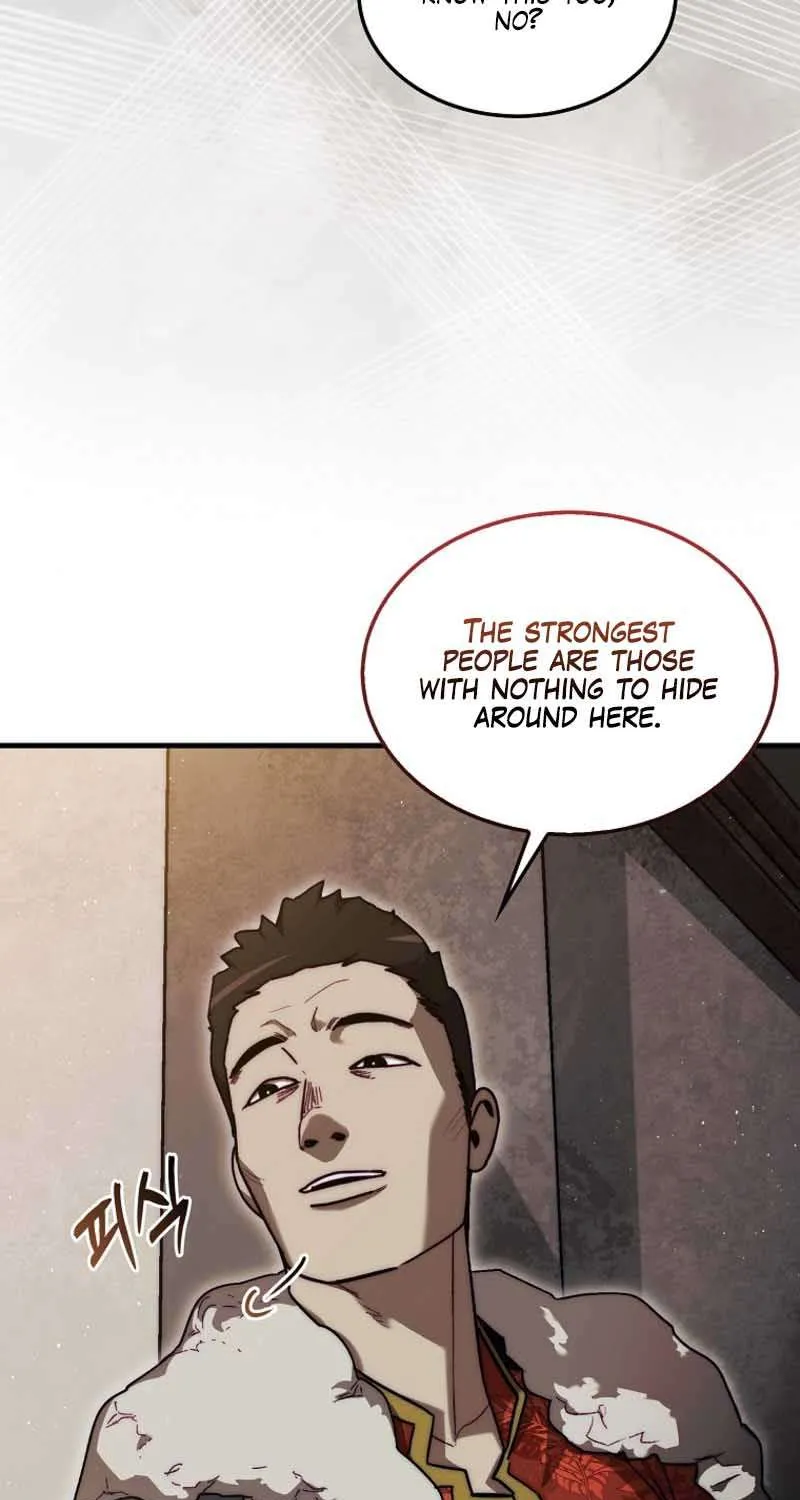The 31st Piece Turns the Tables Chapter 16 page 52 - 